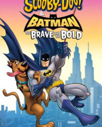 Biệt Đội Giải Cứu Gotham