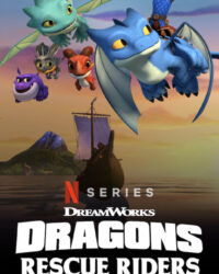Biệt đội giải cứu rồng (Phần 2)