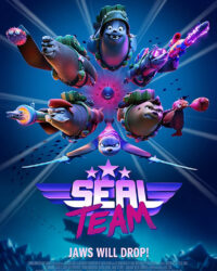 Biệt đội hải cẩu