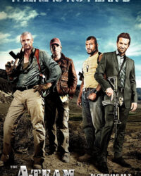 Biệt Đội Hành Động