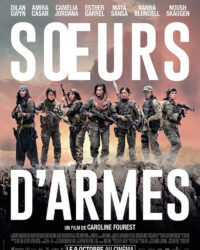 Biệt Đội Nữ Quân