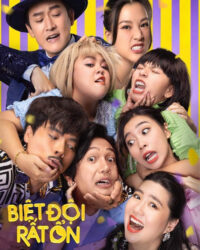 Biệt Đội Rất Ổn