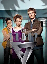 Biệt Đội Săn Quái Vật