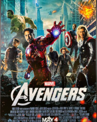 Biệt Đội Siêu Anh Hùng