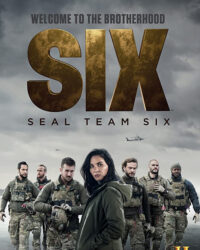 Biệt Đội Số 6 (Phần 2) Biệt Đội Số 6 (Phần 2)