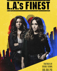 Biệt đội tinh nhuệ L.A. (Phần 2)