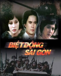 Biệt động Sài Gòn: Điểm hẹn