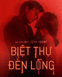 Biệt Thự Đèn Lồng