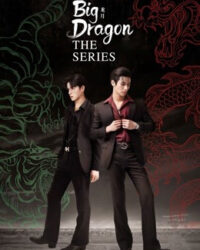 Big Dragon The Series Big Dragon The Series