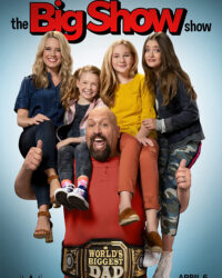 Big Show: Đô vật về vườn (Phần 1)