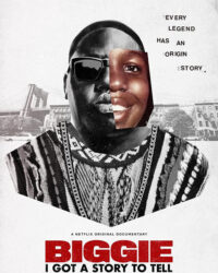 Biggie: Tôi có chuyện muốn kể