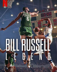 Bill Russell: Huyền thoại