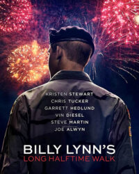 Billy Lynn Và Cuộc Chiến Nửa Đời Người