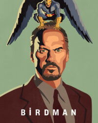 Birdman or (The Unexpected Virtue of Ignorance)