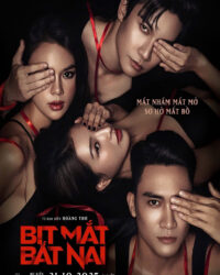 Bịt Mắt Bắt Nai