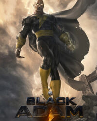Black Adam