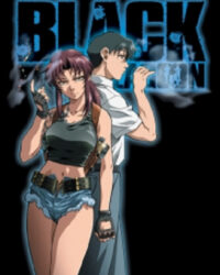Black Lagoon (Phần 1)