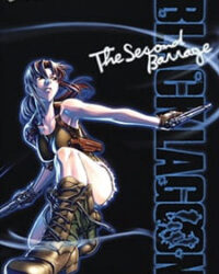 Black Lagoon (Phần 2)