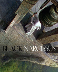 Black Narcissus
