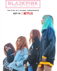 Blackpink: Thắp Sáng Bầu Trời