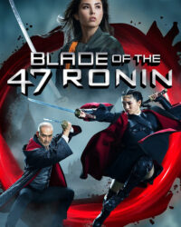 Blade of the 47 Ronin