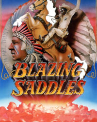 Blazing Saddles