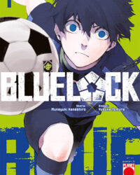 Blue Lock Blue Lock