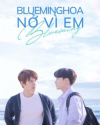 Blueming: Hoa Nở Vì Em