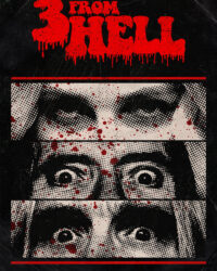 Bộ 3 Từ Địa Ngục Bộ 3 Từ Địa Ngục