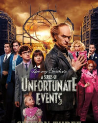 Bộ Ba Kỳ Dị (Phần 3)