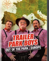 Bộ ba trộm cắp: Nhiệm vụ ở châu Âu