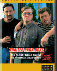 Bộ ba trộm cắp (Phần 1) Bộ ba trộm cắp (Phần 1)