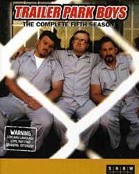 Bộ ba trộm cắp (Phần 5)