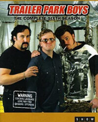 Bộ ba trộm cắp (Phần 6)