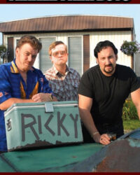 Bộ ba trộm cắp (Phần 7)