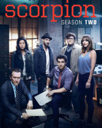 Bọ Cạp (Phần 2)