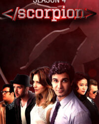 Bọ Cạp (Phần 4)