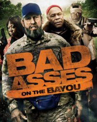 Bố đời trong thị trấn BAYOU