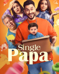 Bố Đơn Thân Bố Đơn Thân