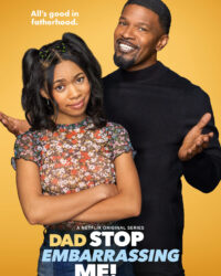 Bố, đừng làm con mất mặt nữa! Bố, đừng làm con mất mặt nữa!