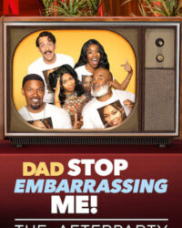 Bố, đừng làm con mất mặt nữa! – Tiệc hậu