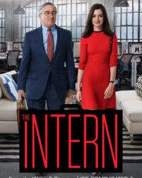 Bố già học việc