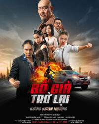 Bố Già Trở Lại