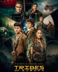 Bộ lạc châu Âu: Hậu tận thế