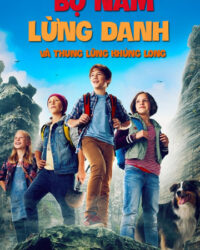 Bộ Năm Lừng Danh Và Thung Lũng Khủng Long Bộ Năm Lừng Danh Và Thung Lũng Khủng Long