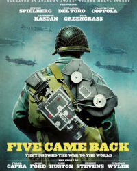 Bộ ngũ trở về