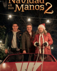 Bố Tối Giải Cứu Đêm Giáng Sinh 2