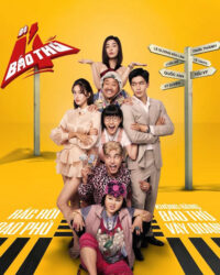 Bộ Tứ Báo Thủ