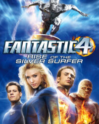 Bộ Tứ Siêu Đẳng 2