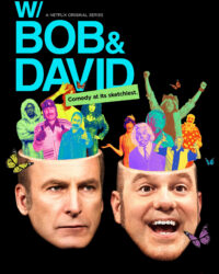 Bob và David Bob và David